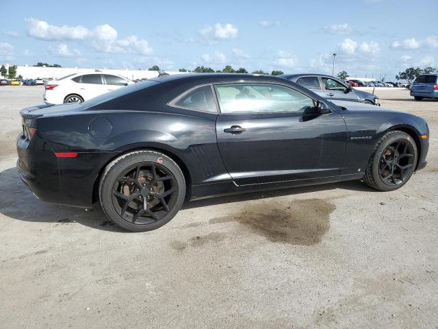 Photo 2 VIN: 2G1FK1EJ2A9144614 - CHEVROLET CAMARO 