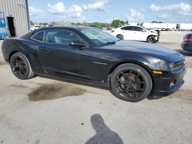 Photo 3 VIN: 2G1FK1EJ2A9144614 - CHEVROLET CAMARO 