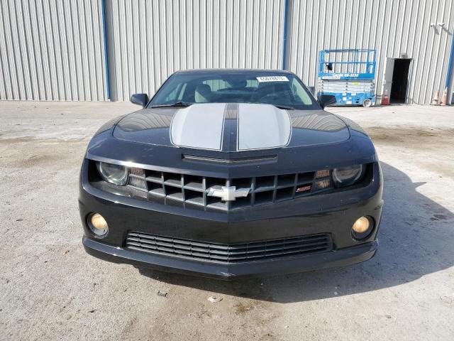 Photo 4 VIN: 2G1FK1EJ2A9144614 - CHEVROLET CAMARO 