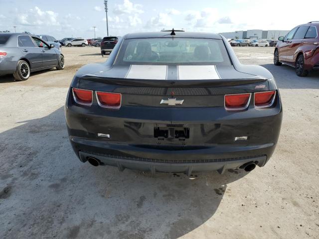 Photo 5 VIN: 2G1FK1EJ2A9144614 - CHEVROLET CAMARO 