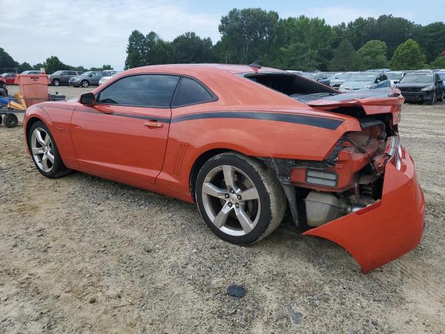 Photo 1 VIN: 2G1FK1EJ2A9180898 - CHEVROLET CAMARO 