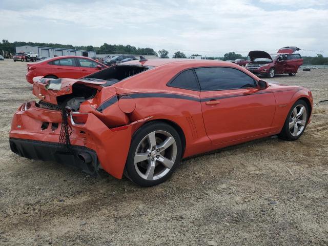 Photo 2 VIN: 2G1FK1EJ2A9180898 - CHEVROLET CAMARO 