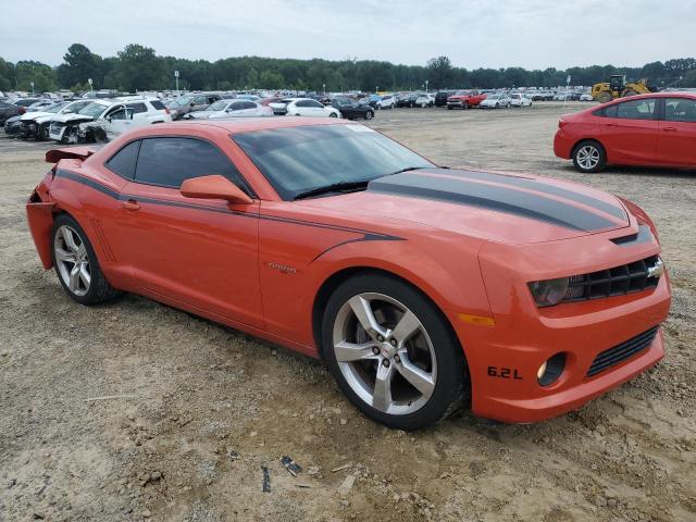 Photo 3 VIN: 2G1FK1EJ2A9180898 - CHEVROLET CAMARO 