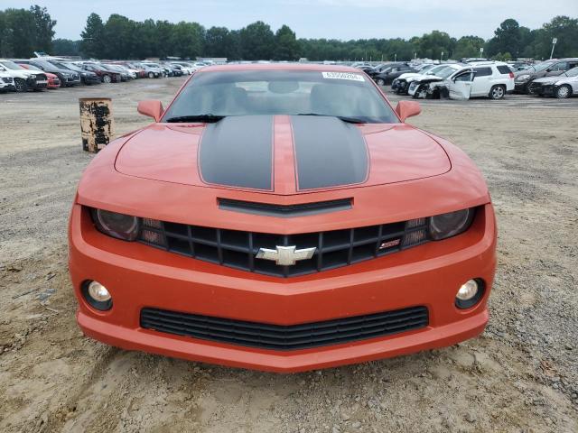 Photo 4 VIN: 2G1FK1EJ2A9180898 - CHEVROLET CAMARO 
