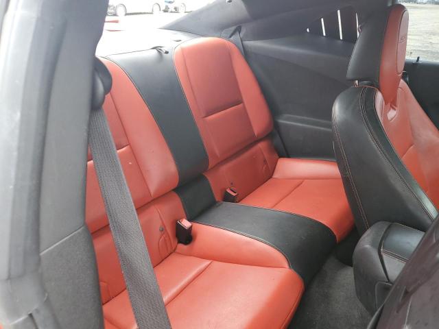 Photo 9 VIN: 2G1FK1EJ2A9180898 - CHEVROLET CAMARO 