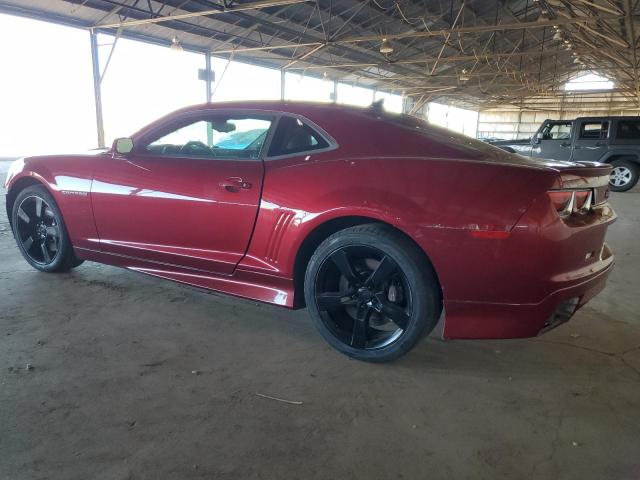 Photo 1 VIN: 2G1FK1EJ2B9108908 - CHEVROLET CAMARO 