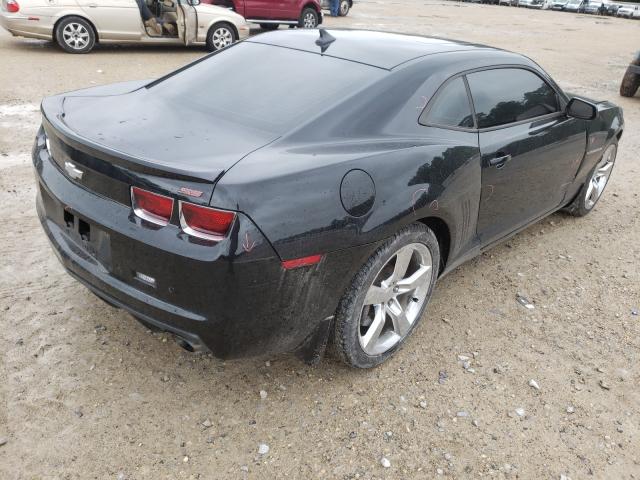 Photo 3 VIN: 2G1FK1EJ2B9123103 - CHEVROLET CAMARO 2SS 