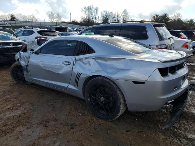 Photo 1 VIN: 2G1FK1EJ2B9203940 - CHEVROLET CAMARO 2SS 