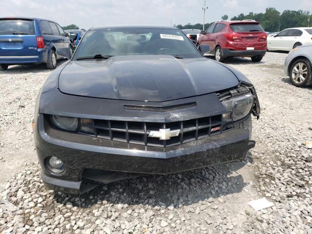 Photo 4 VIN: 2G1FK1EJ2C9151159 - CHEVROLET CAMARO 2SS 