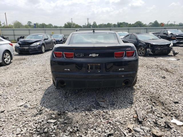 Photo 5 VIN: 2G1FK1EJ2C9151159 - CHEVROLET CAMARO 2SS 