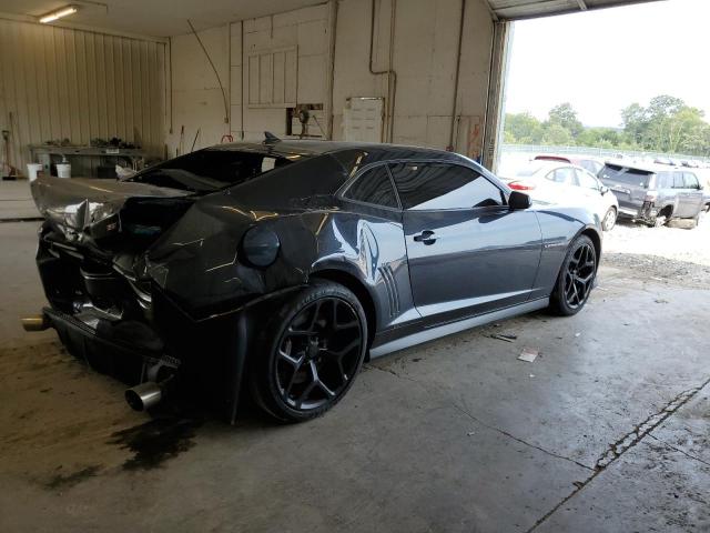 Photo 2 VIN: 2G1FK1EJ2D9147923 - CHEVROLET CAMARO 