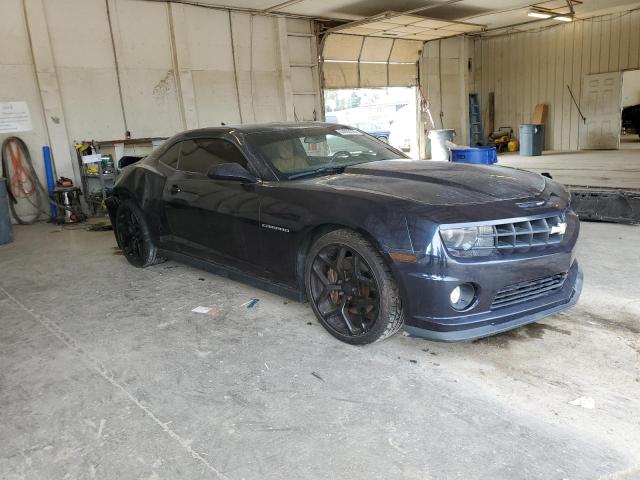 Photo 3 VIN: 2G1FK1EJ2D9147923 - CHEVROLET CAMARO 