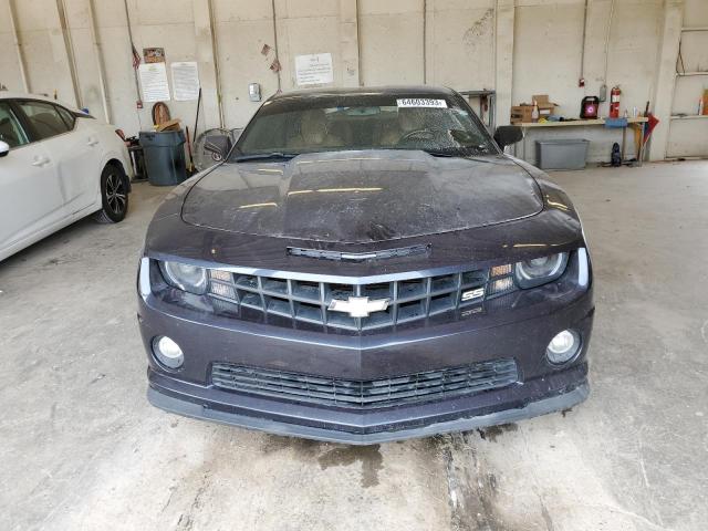 Photo 4 VIN: 2G1FK1EJ2D9147923 - CHEVROLET CAMARO 