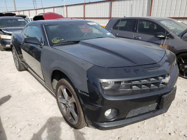 Photo 0 VIN: 2G1FK1EJ2D9230333 - CHEVROLET CAMARO 2SS 