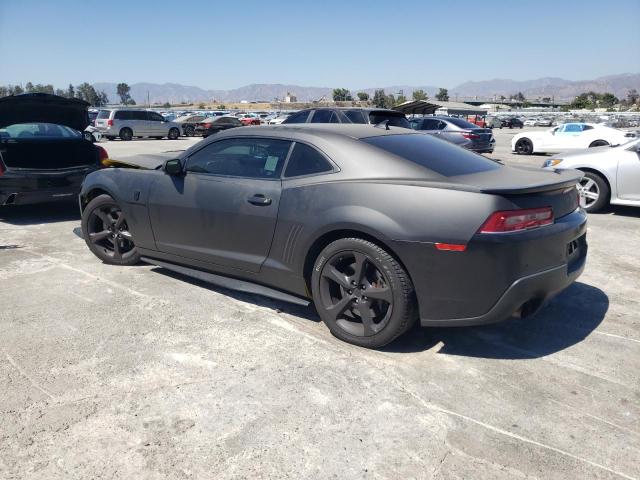 Photo 1 VIN: 2G1FK1EJ2E9184990 - CHEVROLET CAMARO 2SS 