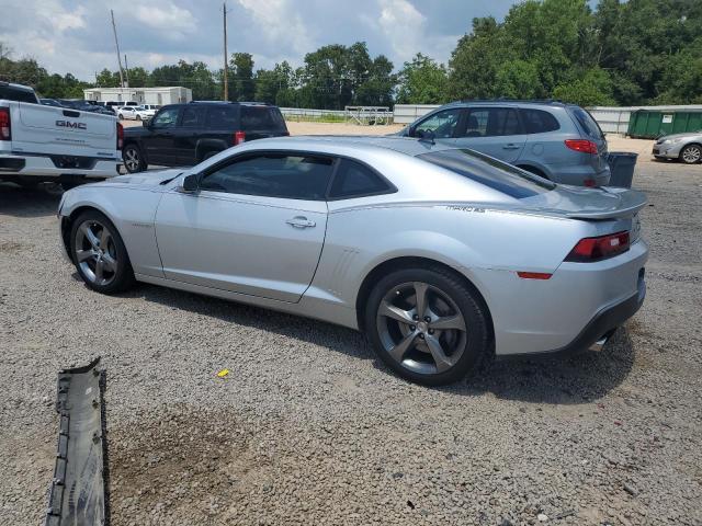 Photo 1 VIN: 2G1FK1EJ2F9109241 - CHEVROLET CAMARO 2SS 