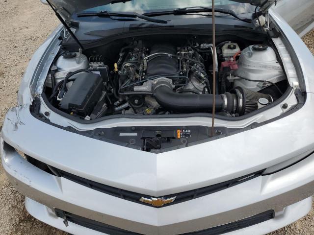 Photo 10 VIN: 2G1FK1EJ2F9109241 - CHEVROLET CAMARO 2SS 