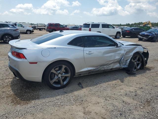 Photo 2 VIN: 2G1FK1EJ2F9109241 - CHEVROLET CAMARO 2SS 