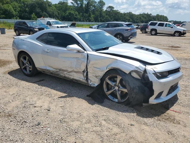 Photo 3 VIN: 2G1FK1EJ2F9109241 - CHEVROLET CAMARO 2SS 