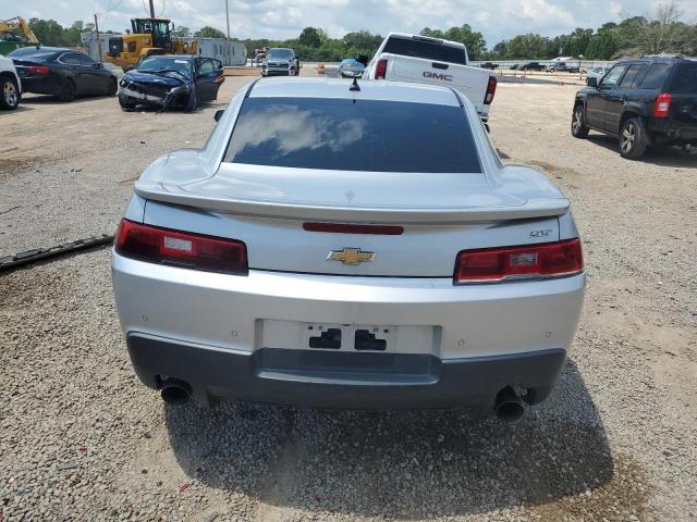 Photo 5 VIN: 2G1FK1EJ2F9109241 - CHEVROLET CAMARO 2SS 