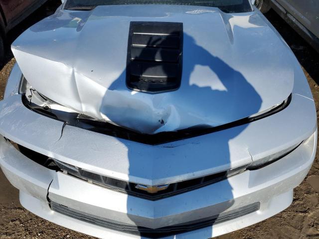 Photo 10 VIN: 2G1FK1EJ2F9169259 - CHEVROLET CAMARO 2SS 