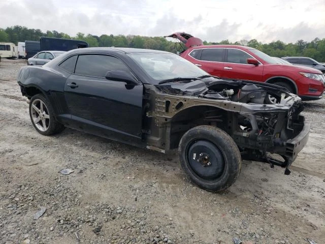 Photo 3 VIN: 2G1FK1EJ3A9105529 - CHEVROLET CAMARO SS 