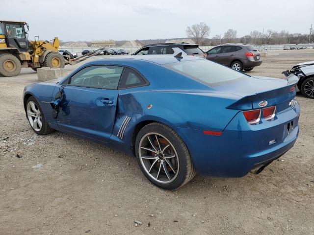 Photo 1 VIN: 2G1FK1EJ3A9130463 - CHEVROLET CAMARO SS 