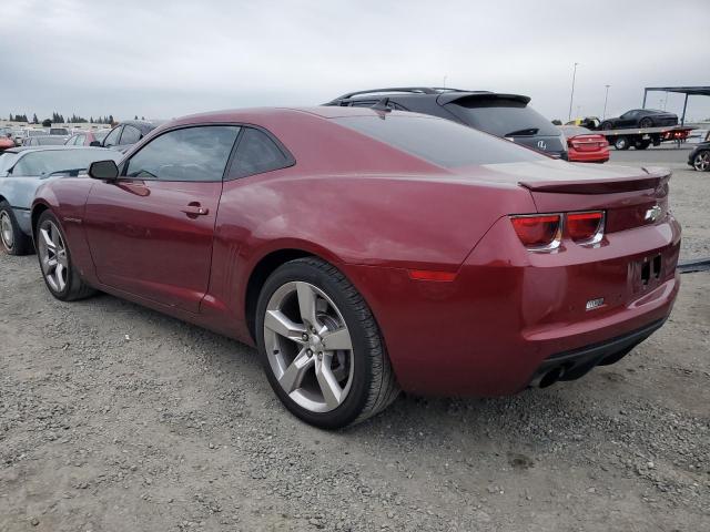 Photo 1 VIN: 2G1FK1EJ3A9143150 - CHEVROLET CAMARO 