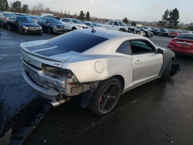 Photo 2 VIN: 2G1FK1EJ3A9198066 - CHEVROLET CAMARO SS 