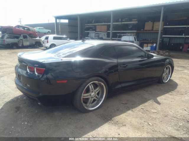 Photo 3 VIN: 2G1FK1EJ3A9204089 - CHEVROLET CAMARO 