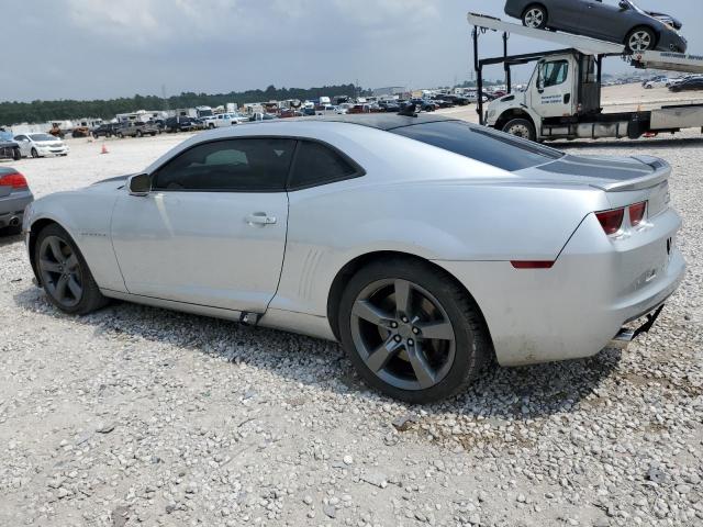 Photo 1 VIN: 2G1FK1EJ3B9122025 - CHEVROLET CAMARO 