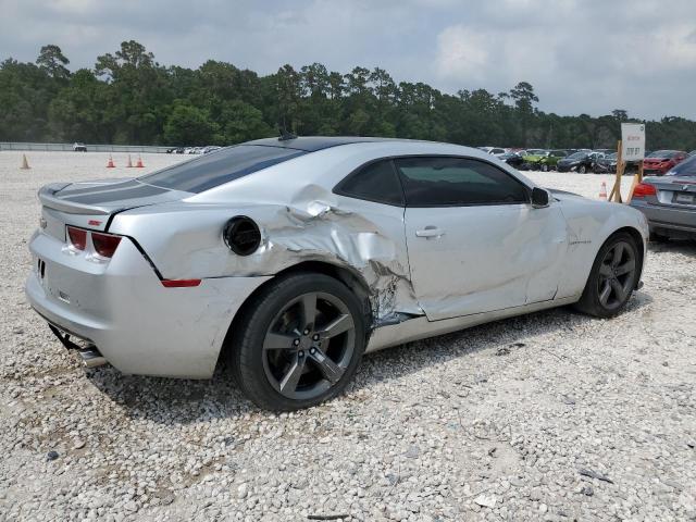 Photo 2 VIN: 2G1FK1EJ3B9122025 - CHEVROLET CAMARO 