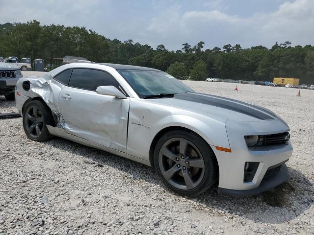 Photo 3 VIN: 2G1FK1EJ3B9122025 - CHEVROLET CAMARO 