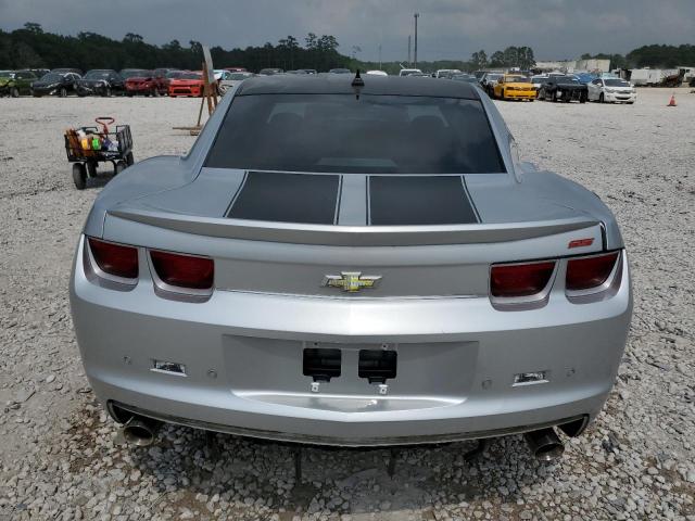 Photo 5 VIN: 2G1FK1EJ3B9122025 - CHEVROLET CAMARO 