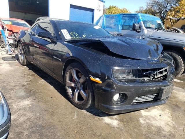 Photo 0 VIN: 2G1FK1EJ3B9134031 - CHEVROLET CAMARO 2SS 