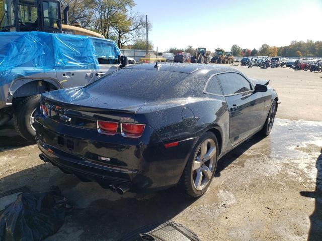 Photo 3 VIN: 2G1FK1EJ3B9134031 - CHEVROLET CAMARO 2SS 