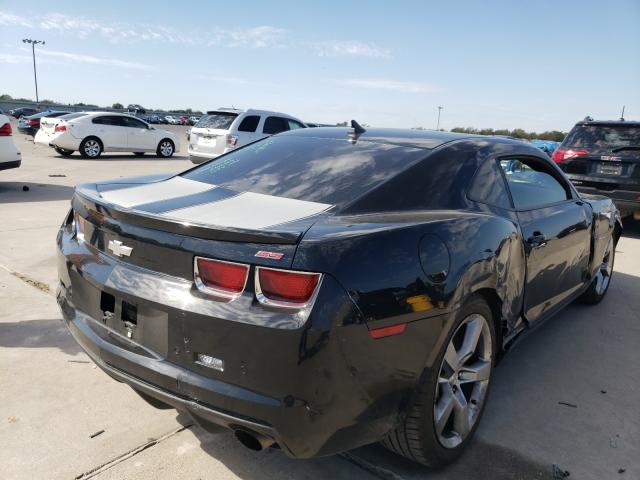 Photo 3 VIN: 2G1FK1EJ3B9203249 - CHEVROLET CAMARO 2SS 