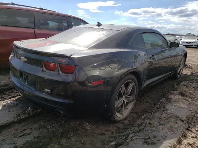 Photo 3 VIN: 2G1FK1EJ3C9106490 - CHEVROLET CAMARO 2SS 