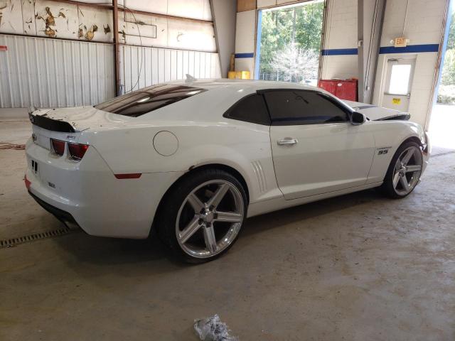 Photo 2 VIN: 2G1FK1EJ3D9184785 - CHEVROLET CAMARO 2SS 