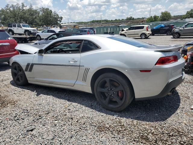 Photo 1 VIN: 2G1FK1EJ3E9124636 - CHEVROLET CAMARO 