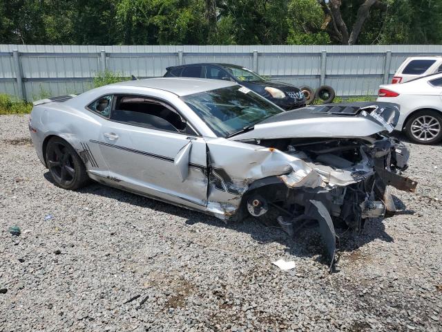 Photo 3 VIN: 2G1FK1EJ3E9124636 - CHEVROLET CAMARO 