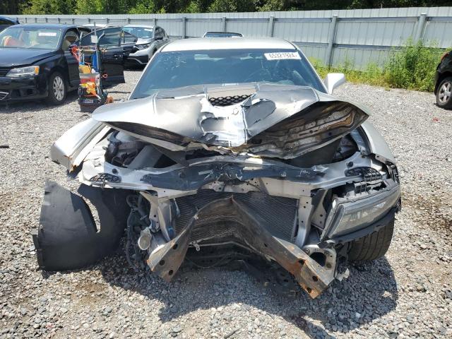 Photo 4 VIN: 2G1FK1EJ3E9124636 - CHEVROLET CAMARO 