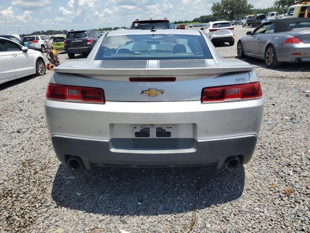 Photo 5 VIN: 2G1FK1EJ3E9124636 - CHEVROLET CAMARO 