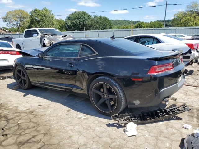 Photo 1 VIN: 2G1FK1EJ3E9138889 - CHEVROLET CAMARO 2SS 