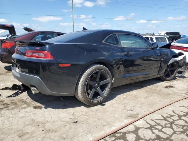 Photo 2 VIN: 2G1FK1EJ3E9138889 - CHEVROLET CAMARO 2SS 