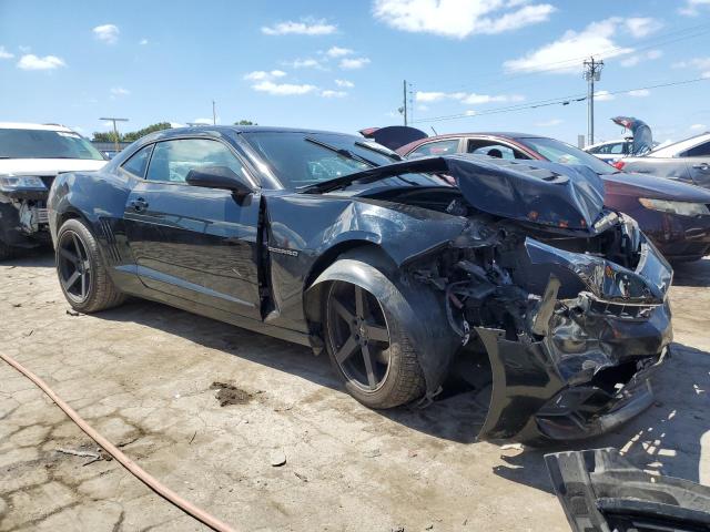 Photo 3 VIN: 2G1FK1EJ3E9138889 - CHEVROLET CAMARO 2SS 