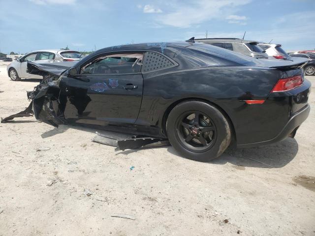 Photo 1 VIN: 2G1FK1EJ3E9162027 - CHEVROLET CAMARO 