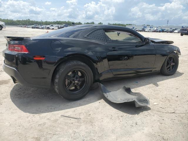 Photo 2 VIN: 2G1FK1EJ3E9162027 - CHEVROLET CAMARO 