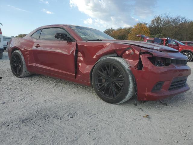 Photo 3 VIN: 2G1FK1EJ3E9189907 - CHEVROLET CAMARO 2SS 