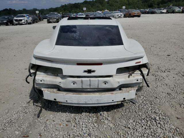 Photo 5 VIN: 2G1FK1EJ3F9211390 - CHEVROLET CAMARO 2SS 